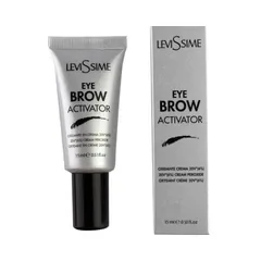 Окисник для фарби Levissime Eye Brow Activator 6% оксидант, 15 мл