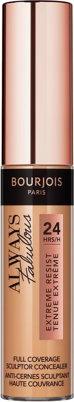 Консилер для обличчя Bourjois Always Fabulous 300 Beige Rose 11 мл