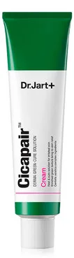 Регенеруючий крем-антистрес для обличчя Dr. Jart+ Cicapair Cream