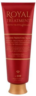 Інтенсивно зволожуюча маска CHI Royal Treatment Intense Moisture Masque