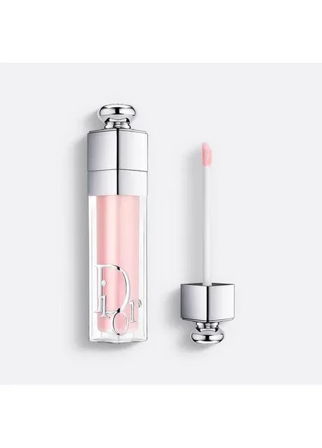 Блиск-максимайзер для губ Dior Addict Lip Maximizer (001 Pink)