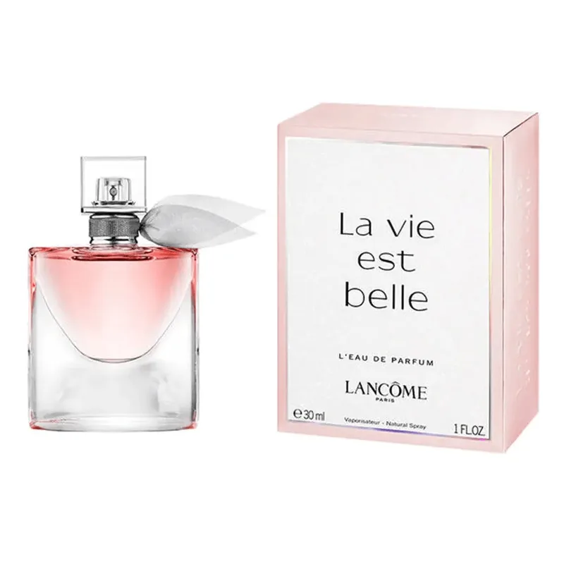 Lancôme La vie est belle