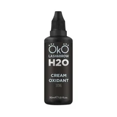 Окислювач кремовий 3% OKO Cream Oxidant H2O 30 мл