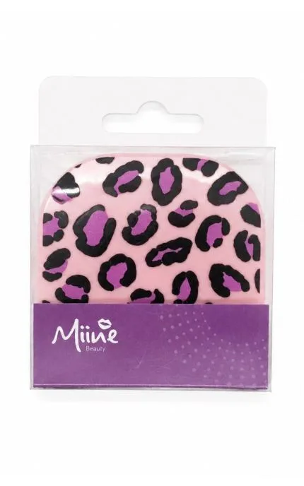 Люстерко косметичне Miine леопард 1 шт