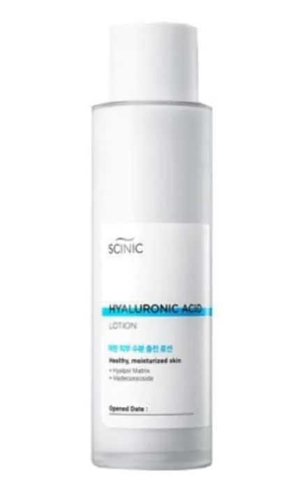 Лосьон для обличчя Hyaluronic Acid зволожуючий 150 мл