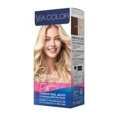 Освітлювач для волосся SEA COLOR