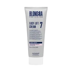Крем освітлювальний 7 тонів Easy Lift Cream Blondera Alfaparf Milano