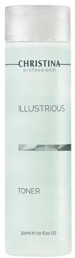 Відновлюючий тонік Christina Illustrious Toner