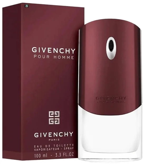 Pour Homme