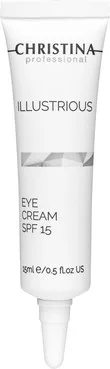 Крем для шкіри навколо очей з SPF 15Christina Illustrious Eye Cream SPF 15