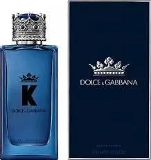 Dolce & Gabbana K Туалетна вода чоловіча, 100 мл