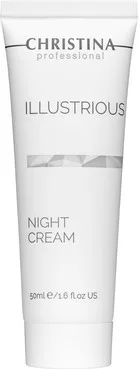 Оновлюючий нічний крем Christina Illustrious Night Cream