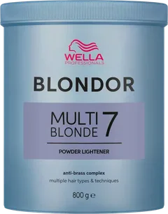 Освітлювач для волосся Wella Professionals Blondor Multi Blonde