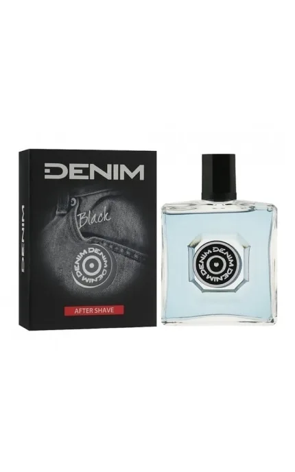 Лосьйон після гоління Denim