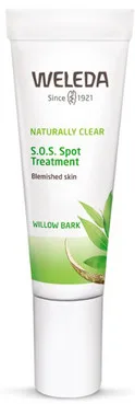 SOS засіб від прищів швидкої дії Weleda Naturally Clear S.O.S. Spot Treatment
