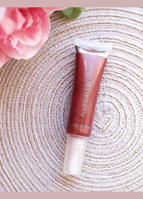Блиск для губ Fashion Lip Gloss
