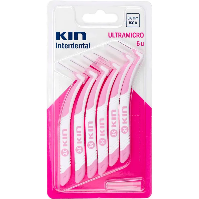 Щітка Кін (Kin) Interdental для міжзубних проміжків