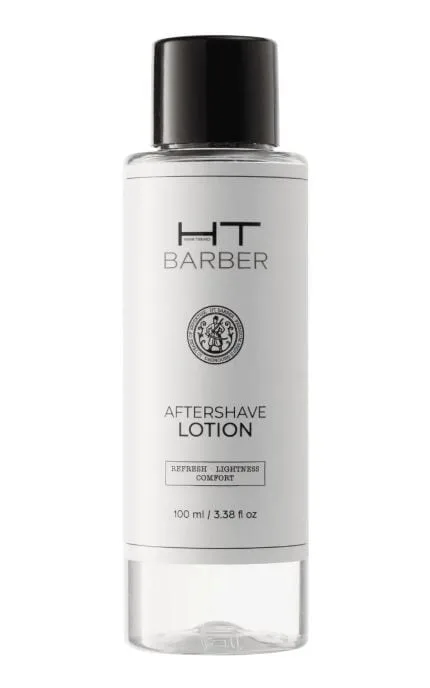 Лосьйон після гоління Hair Trend Barber 100 мл