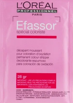 Знебарвлююча пудра L'Oreal Professionnel Efassor