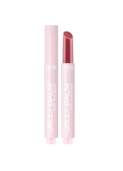 Бальзам-тінт для губ Jelly Balm №04 Satin Rose Bless Beauty (311223085)