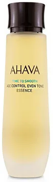 Есенція від перших ознак старіння Ahava Time To Smooth Age Control Even Tone Essence