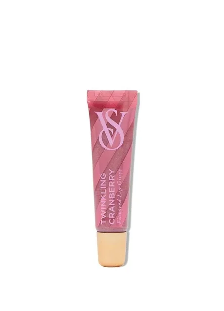 Блиск для губ Twinkling Cranberry 13 г Victoria's Secret (370940750)
