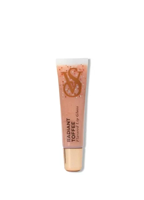 Блиск для губ Radiant Toffee,13 г Victoria's Secret (314769709)