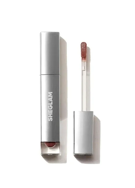 блиск для губ Dark Peach Sheglam (400496442)