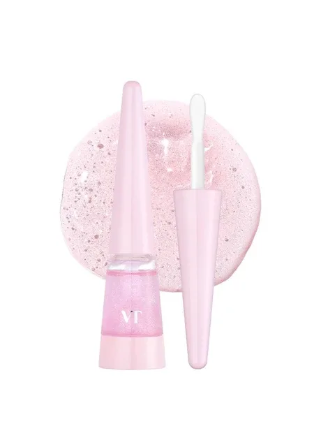Плампер для збільшення губ REEDLE SHOT LIP PLUMPER TWINKLE з мікроголками 4.3 г VT Cosmetics (362046133)