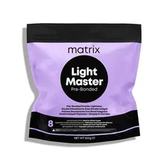 Освітлювальна пудра Matrix із захисним комплексом Light Master Pre-Bonded 500 г