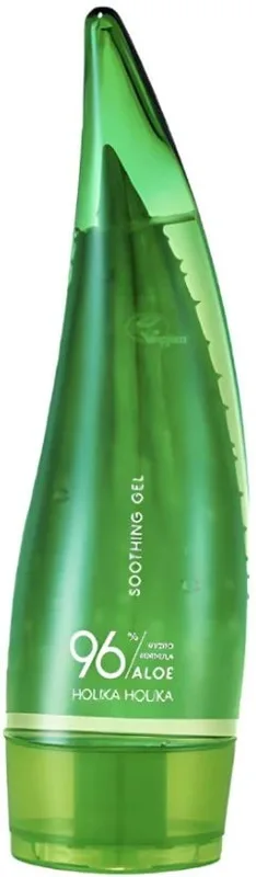 Легкий заспокійливий гель - Holika Holika Aloe Hydro Formula 96% Light Soothing Gel 250ml