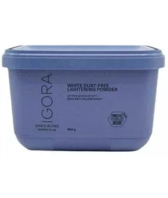 Порошок освітлюючий до 8-го рівня (білий) Schwarzkopf IGORA Vario Blond Super Plus Білий 450 г
