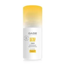 BABE Body дезодорант кульковий 24 години 50мл