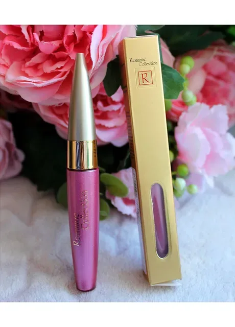Блиск для губ перламутровий 06 Romantic Collection (391250714)