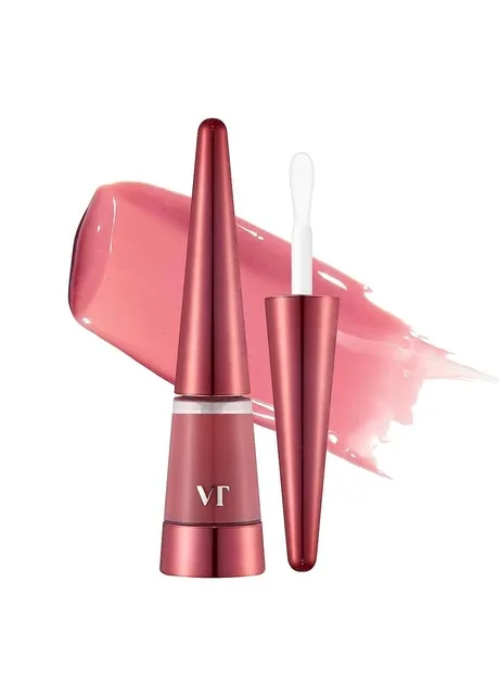 Плампер для збільшення губ REEDLE SHOT LIP PLUMPER USAGI PINK з мікроголками 4.3 г VT Cosmetics (362046139)