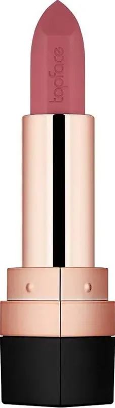 Помада для губ TopFace Instyle Сreamy Lipstick Cotton Candy 007, 4 г