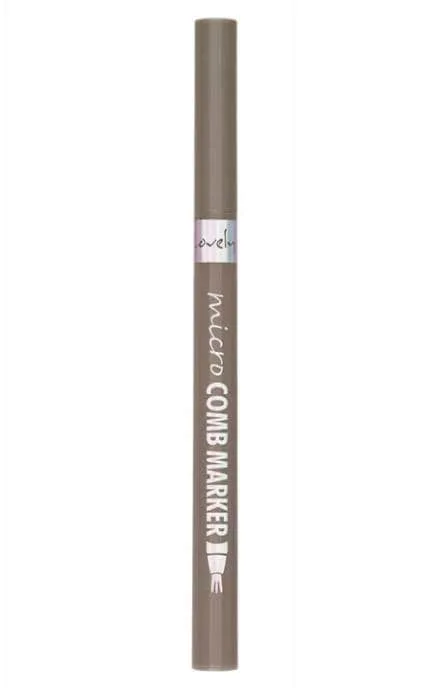 Маркер для брів Lovely Micro Comb Marker 01 1 г