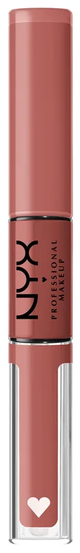 Помада-блиск для губ NYX Professional Makeup Shine Loud High Shine Lip Color 05 Magic Maker 2 x 3.4 мл