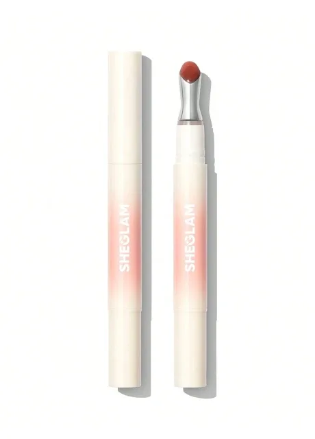 Блиск - плампер для губ Bold Booster Lip Plumper Honey Glaze Sheglam (329742224)
