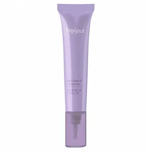 Крем для області навколо очей Fraijour Колаген/Ретинол Retin-Collagen 3D Core Eye Cream, 15 мл