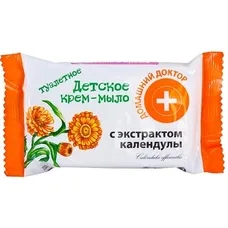 ДД Крем-мило дитяч. Календула 70 г