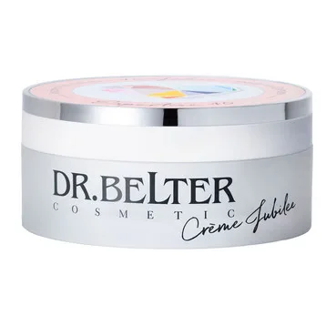 Інтенсивно ревіталізуючий крем для обличчя Dr.Belter Creme Jubilee Expertise 40