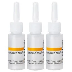 Відбілюючий концентрат "Hyaluronic Radiance" Dr.Belter DermoTec Concentrate – Hyaluronic | Radiance