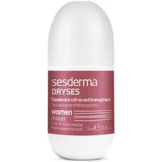 Дезодорант Sesderma DRYSES для жінок 75мл