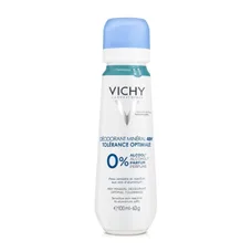 Дезодорант Vichy Deo Мінеральний для дуже чутливої шкіри 48 годин 100 мл