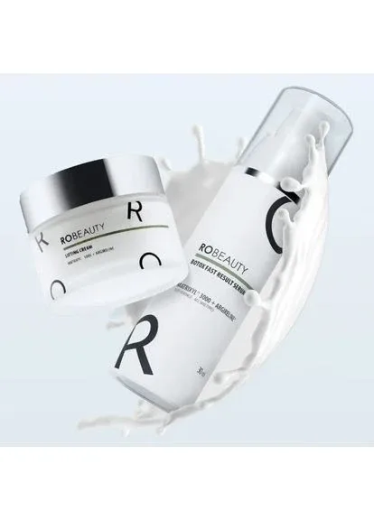 НАБІР ЗАМІННИК БОТОКСУ — ARGIRELINE® ПРОТИ ЗМОРШОК RoBeauty (379453026)