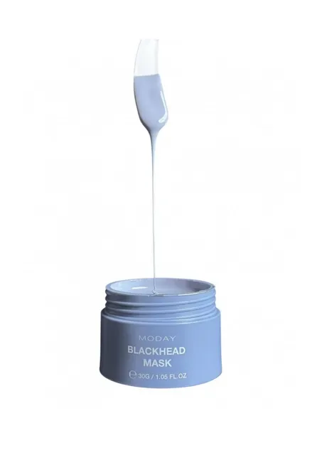 Маска очищуюча Blackhead Mask Chrysanthemum Aloe 30 гр набір (485) MODAY (371137402)