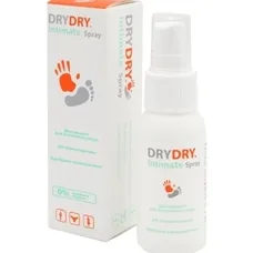 Дезодорант Драй-Драй Intimate Spray 50мл