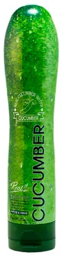 Багатофункціональний гель з огірковим соком FarmStay Real Cucumber Gel