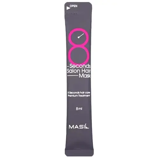 Маска для волосся Masil Швидке Відновлення 8 Seconds Salon Hair Mask, 8 мл